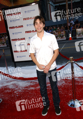 Justin Long