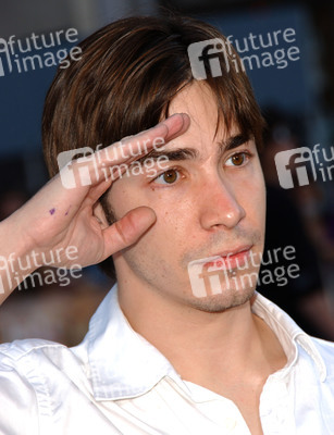 Justin Long