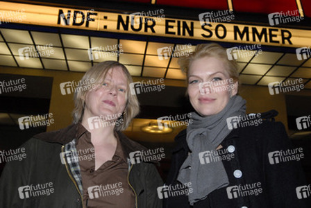 Tamara Staudt, Anna Loos