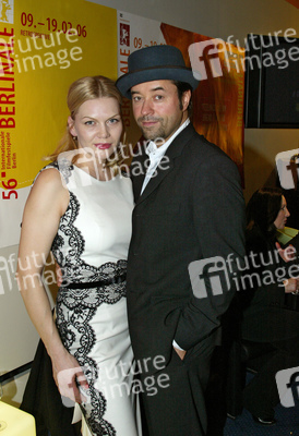 Anna Loos, Jan Josef Liefers