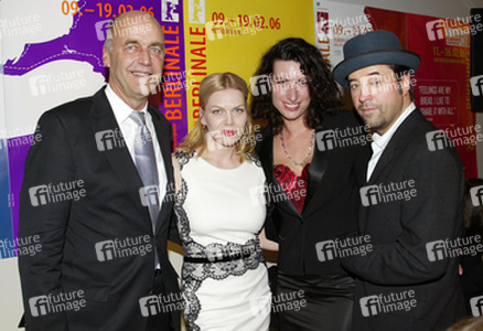 Laurenz Meyer, Anna Loos, Jan Josef Liefers