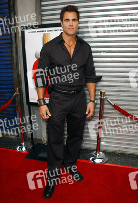 Justin Anthony Lopez