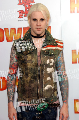 John Lowery / John 5