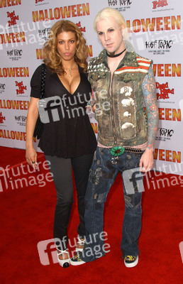 John Lowery / John 5