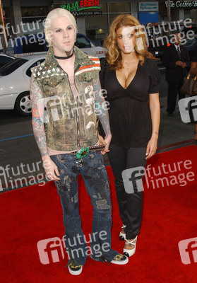 John Lowery / John 5