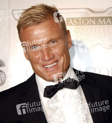 Dolph Lundgren