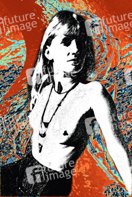 In den Bergen / In the Mountains