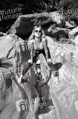 In den Bergen / In the Mountains