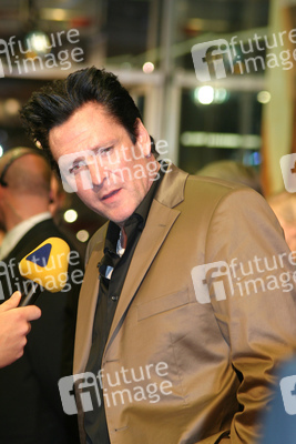 Michael Madsen