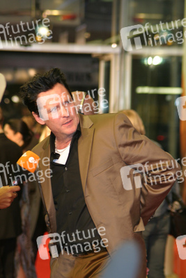 Michael Madsen