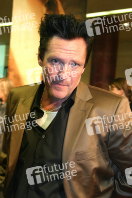 Michael Madsen