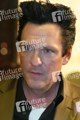 Michael Madsen