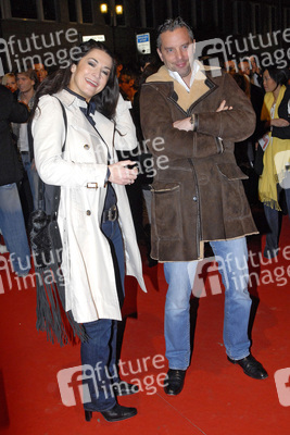 Mariella Ahrens, Patrick Graf von Faber-Castell