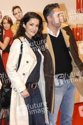 Mariella Ahrens, Patrick Graf von Faber-Castell