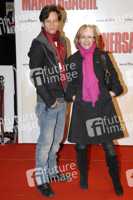 Vinzenz Kiefer, Dorkas Kiefer