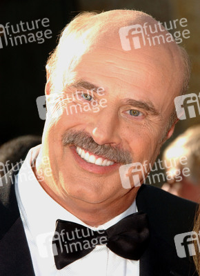 Dr. Phil McGraw
