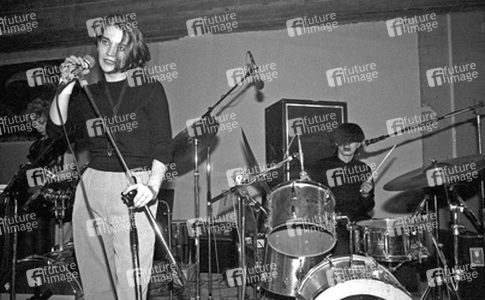 Bettina Köster, Gudrun Gut