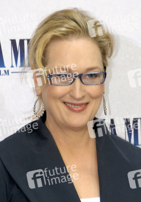 Meryl Streep