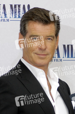 Pierce Brosnan
