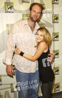 Tyler Mane, Scout Taylor-Compton