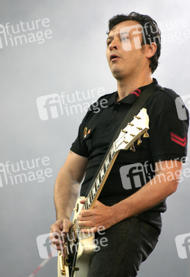 James Dean Bradfield