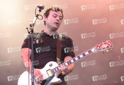 James Dean Bradfield