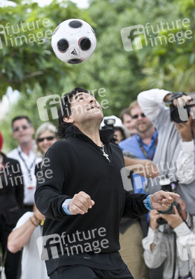 Diego Maradona