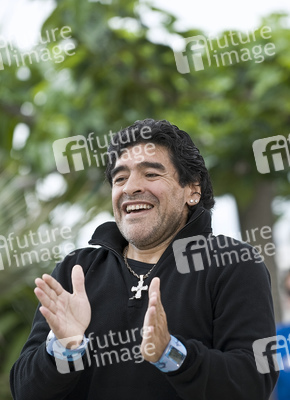 Diego Maradona