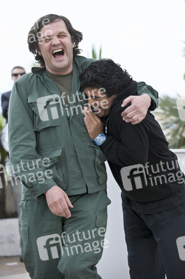 Emir Kusturica, Diego Maradona