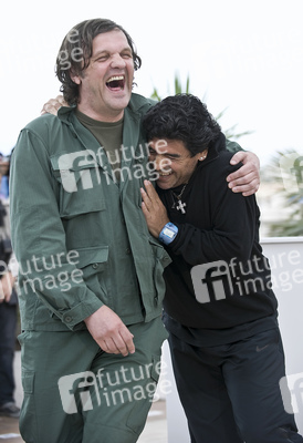 Emir Kusturica, Diego Maradona