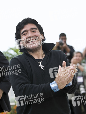 Diego Maradona
