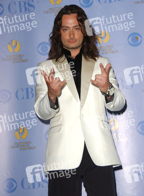 Constantine Maroulis