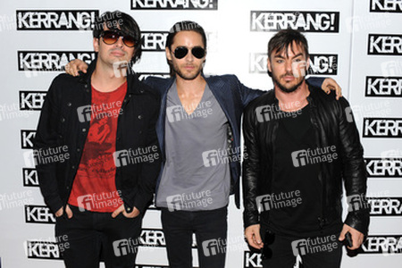 30 Seconds to Mars / Thirty Seconds to Mars