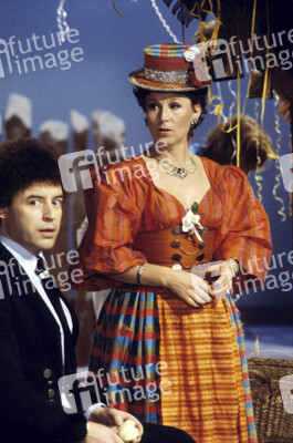 Tony Marshall, Idita