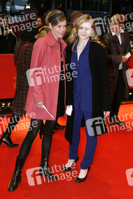 Lisa Martinek, Julia Jentsch