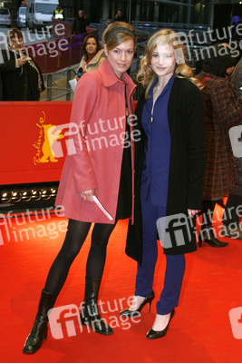 Lisa Martinek, Julia Jentsch