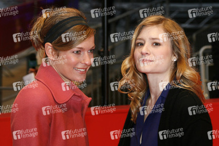 Lisa Martinek, Julia Jentsch