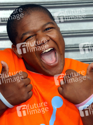 Kyle Massey