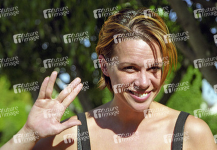 Chase Masterson