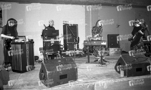 Gudrun Gut, Beate Bartel, Susanne Kuhnke, Manon Duursma