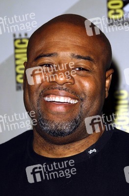 Chi McBride
