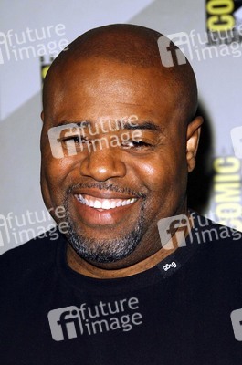 Chi McBride