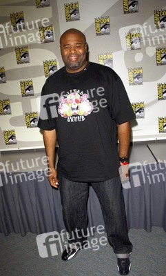 Chi McBride
