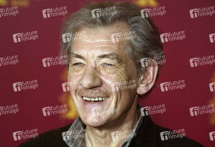 Ian McKellen