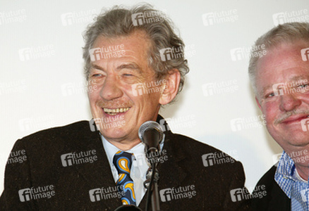 Ian McKellen, Armistead Maupin