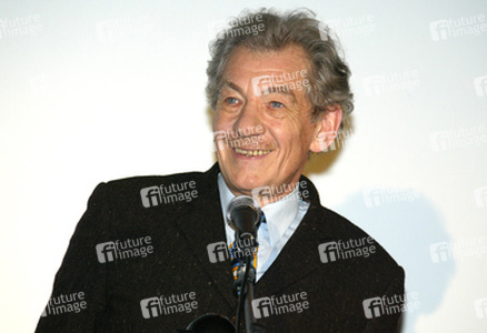 Ian McKellen