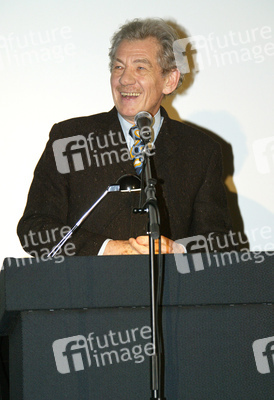 Ian McKellen