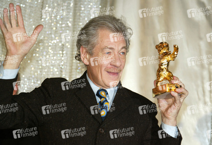 Ian McKellen