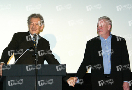 Ian Mckellen, Armistead Maupin