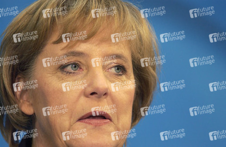 Angela Merkel